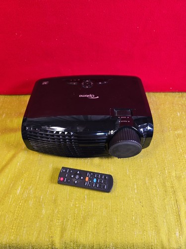 Optoma 1020 professional - eh,