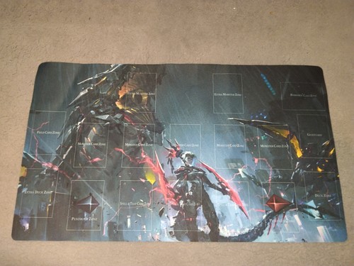 Dinomorphia custom - yu-gi-oh,
