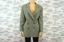 ESCADA DAMEN REINE SCHURWOLLE