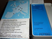 Zusatzalarmgerät AFRISO ZG-2 Leckanzeiger