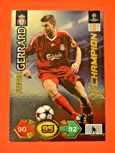 Panini fußball champions - fußball,
