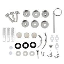 Trompete Wartung Reparatur