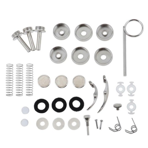 Trompete wartung reparatur - wartung,