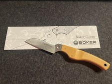 Böker Gorm Gemüsemesser