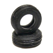 Ortmann Slotcar Reifen 29 passend für Airfix, Carrera, Märklin, Pink Car, Revell