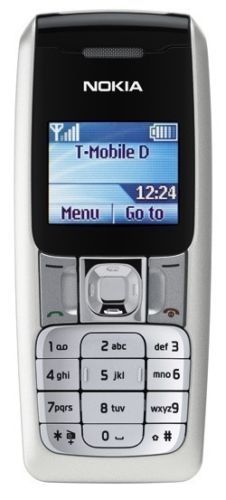 Nokia 2310 189 - 2310, tasten-handy