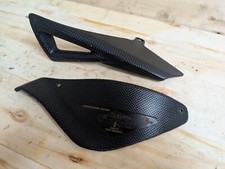 Kettenschutz Schwingen Verkleidung  MV Agusta Brutale 750 S Brutale F4 03-05