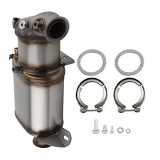 DPF Dieselpartikelfilter For