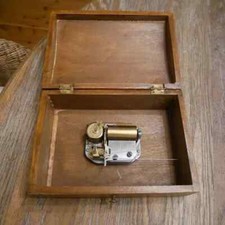 Reuge Spieluhr Walzenspieluhr Ludwig van Beethoven - Menuett in G-Dur