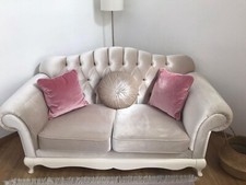 Custom-Made Orientalisch Möbel – Couch-Garnitur