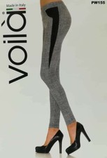 DAMEN LEGGINGS GEMUSTERT TYP