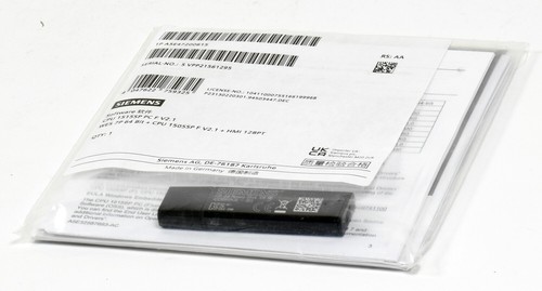 Siemens software lizenz - siemens,