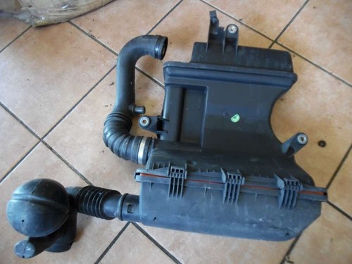 Fiat idea luftfilter - fiat,