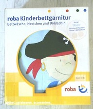 roba Kinderbett Garnitur