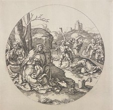 Lucas van leyden 1409 - lucas,