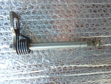 Schaltwelle Auslösewelle