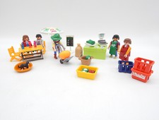 Playmobil Einkaufsladen