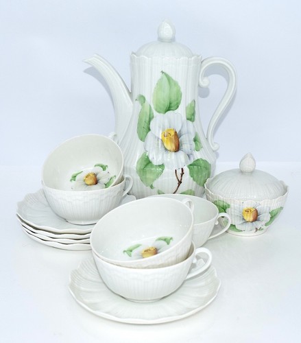 Giraud limoges peint - giraud,