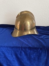 Französischer Feuerwehrhelm