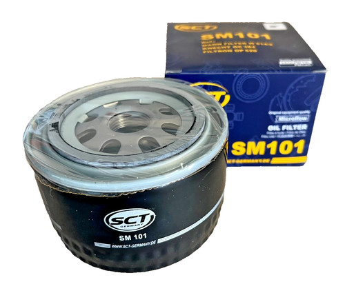 ölfilter lada 2105 - 2105, 2107