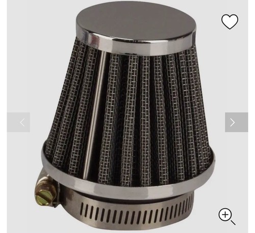 Simson tuning luftfilter - luftfilter, |