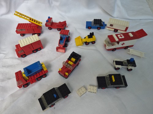Legoland 620 618 6688 - , 607
