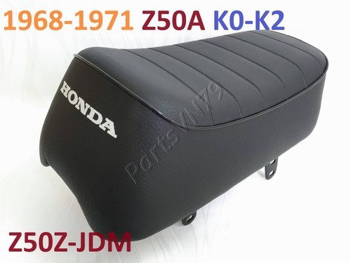 Honda z50a sitzbank 1968 1971 - honda,