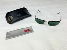 Ray Ban Top Square 3156
