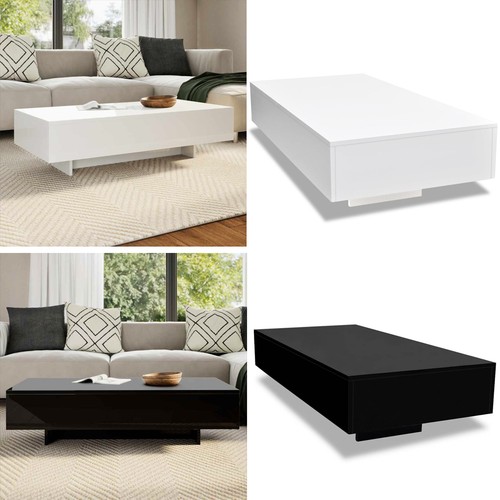 Couchtisch iron 85cm 115cm - 115cm, cm