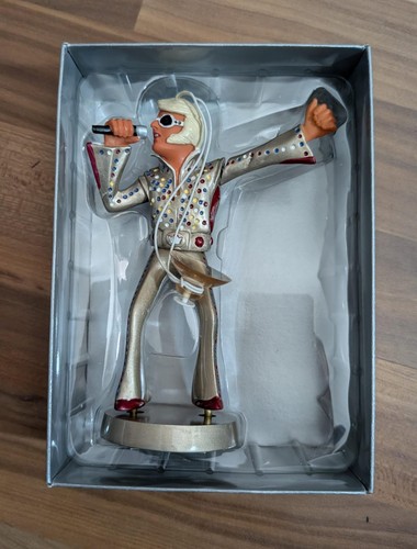 Original wackel elvis the - wackel, "the