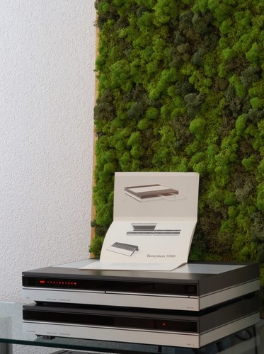 Bang olufsen beogramcd5500 - bang&olufsen,