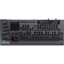 Roland boutique sound - boutique, jd-08