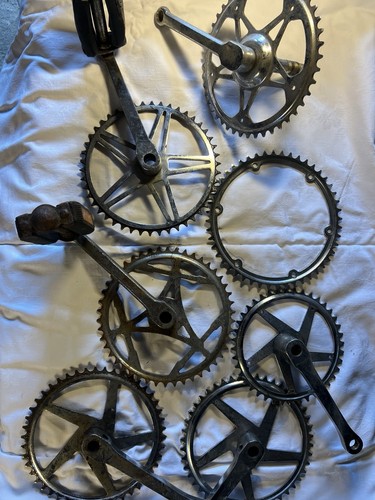 Ddr fahrrad kettenblatt - fahrrad,
