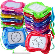 Mitgebsel Kindergeburtstag