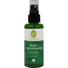 2x WALDSPAZIERGANG Raumspray