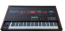 Yamaha DX-1 MINT incl. free