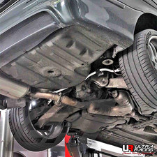 BMW 5er E39 1995–2004 Ultra