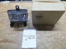 NEU ZKW Nebelscheinwerfer