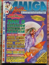 Amiga Joker 1/94