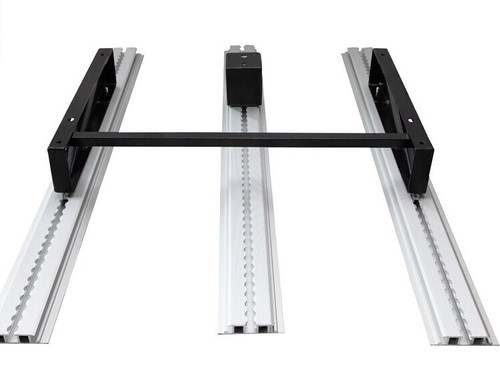 Erhöhungskit 120mm für