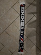 Energie Cottbus Fanschal Remember 97