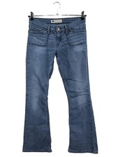 LEVI’S Jeansschlaghose Damen