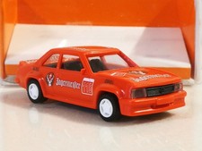 Euromodel H0 1:87 Opel Ascona B 400  Jägermeister