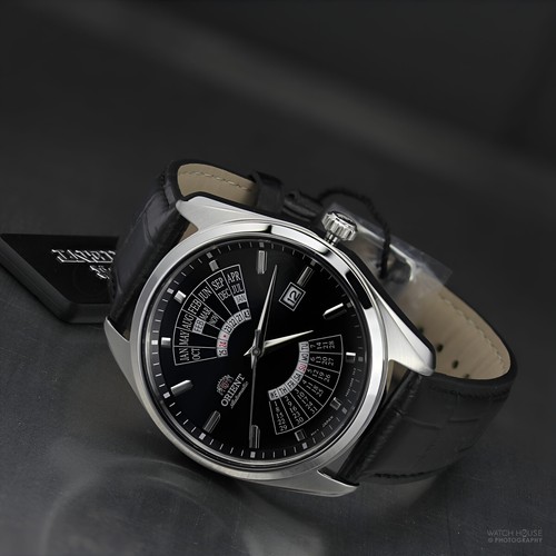 Orient automatik herrenuhr - orient,