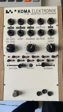 Kowma electronik analog