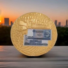 DDR Währung 100 Mark Banknote