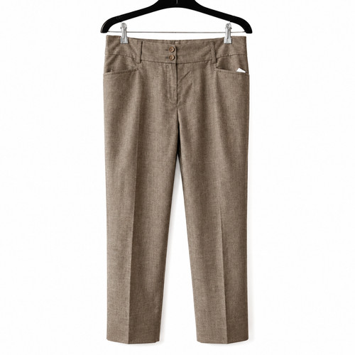 Damen leinenhose schneiders - 40,