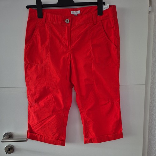 Oliver capri cargo hose gr - s.oliver,