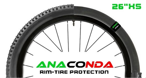 Mtb pannenschutz kit - mtb,