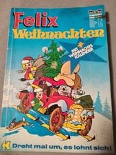 felix bastei sonderheft weihnachten
